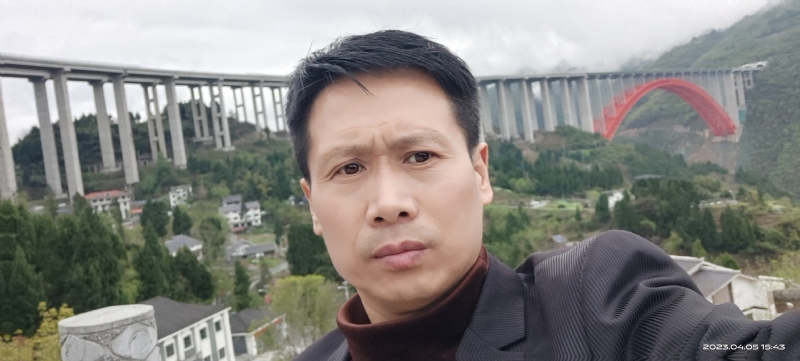 韩*劳务的第一张照片--三明相亲服务中心