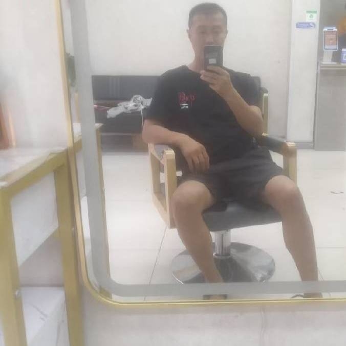 闫杰的第一张照片--三明相亲服务中心