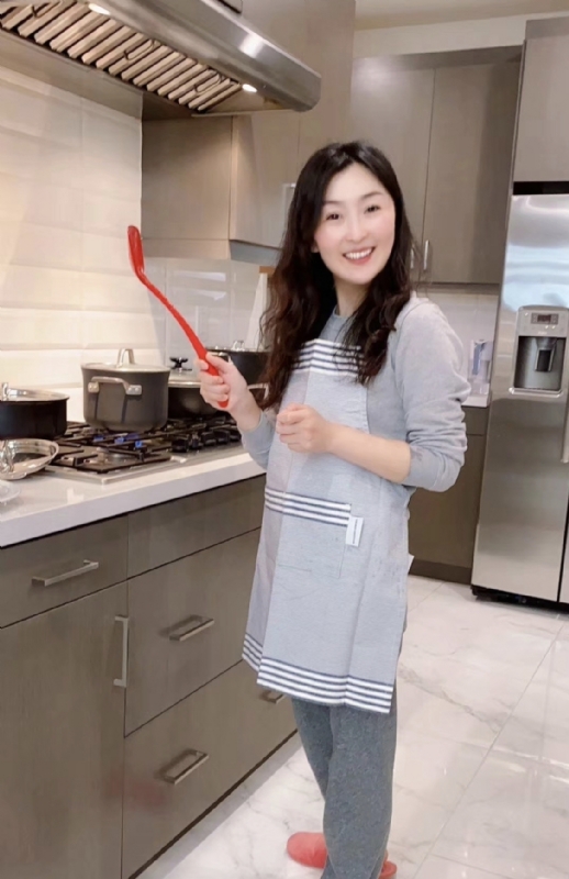 愛下廚負琴琴的第一张照片--三明相亲服务中心