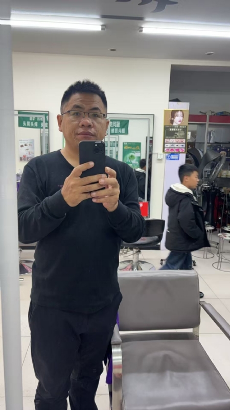 王计盖的第一张照片--三明相亲服务中心