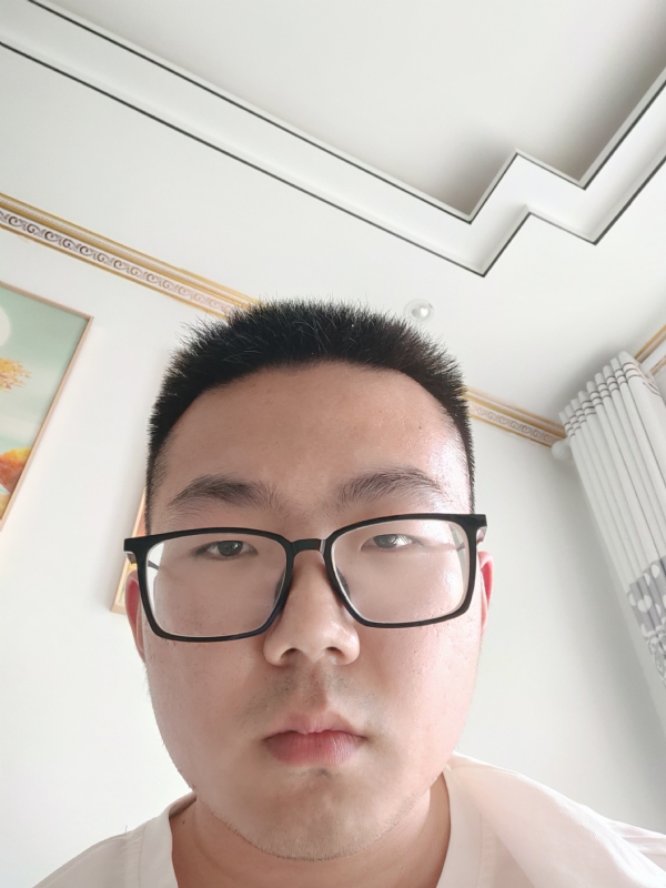说话了的第一张照片--三明相亲服务中心