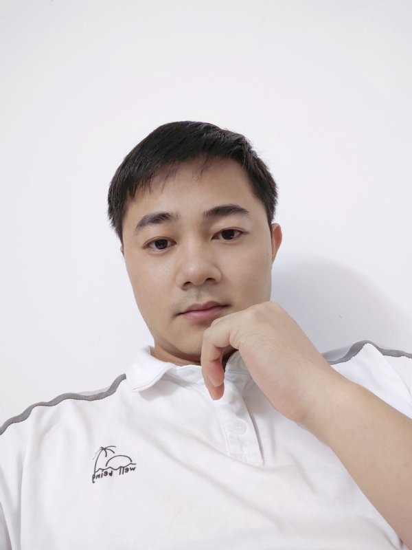 啊良的第一张照片--三明相亲服务中心
