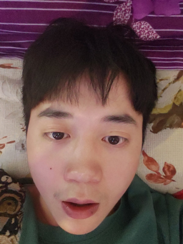 天翔的第一张照片--三明相亲服务中心