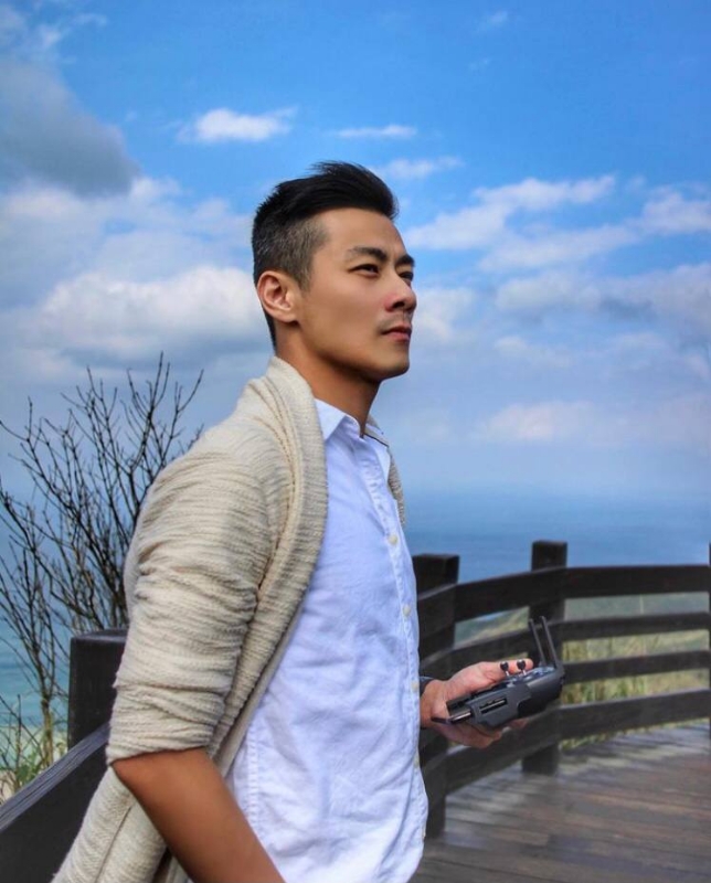 蓝天的第一张照片--三明相亲服务中心