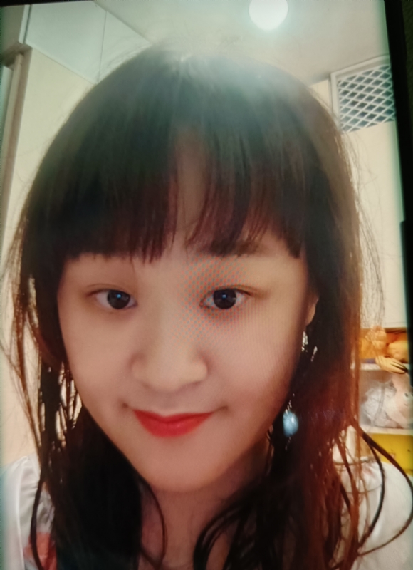 周楚洋的第一张照片--三明相亲服务中心