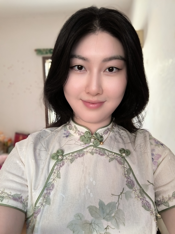 梅莱的第一张照片--三明相亲服务中心