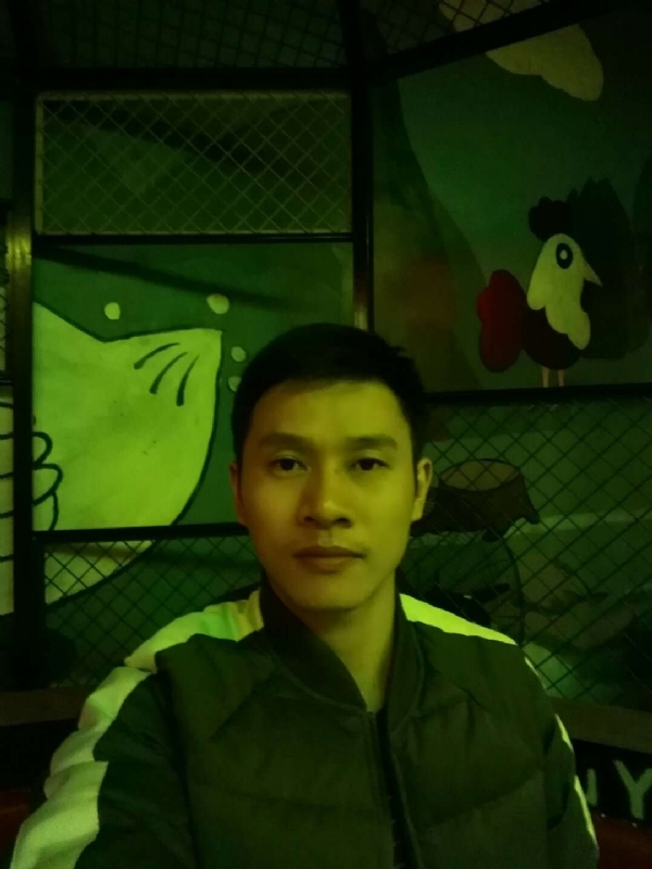 阿润的第一张照片--三明相亲服务中心