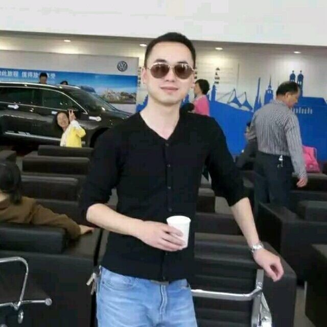小汤米的第一张照片--三明相亲服务中心