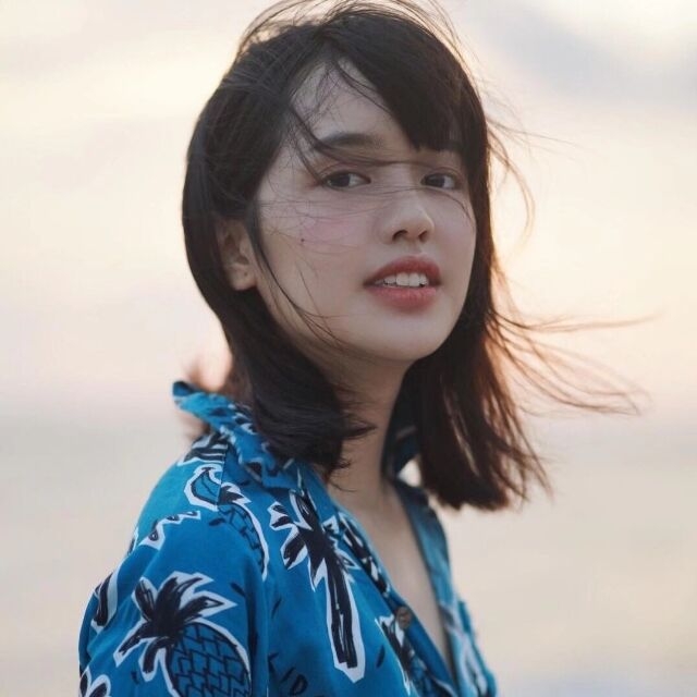 灵魂有香气的第一张照片--三明相亲服务中心