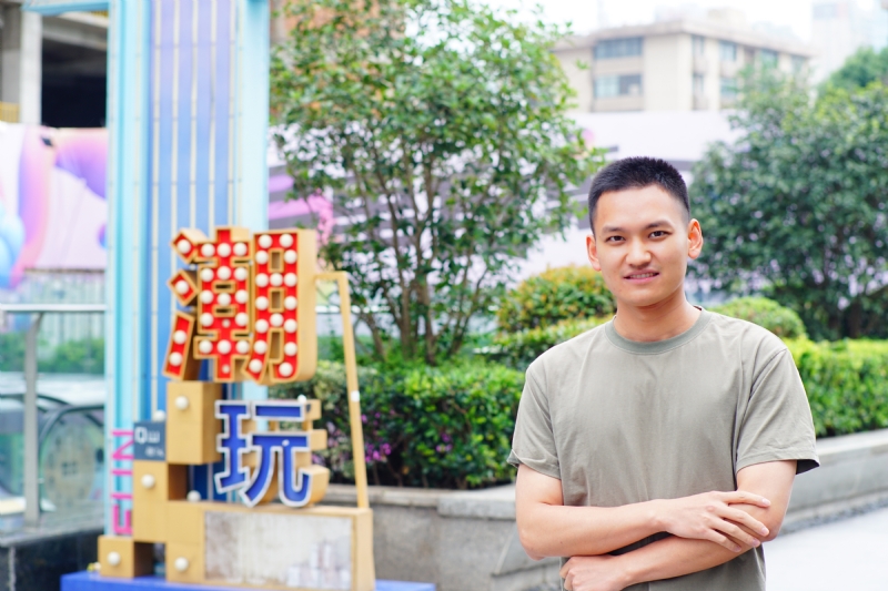 陌上烟雨的第二张照片--三明相亲服务中心