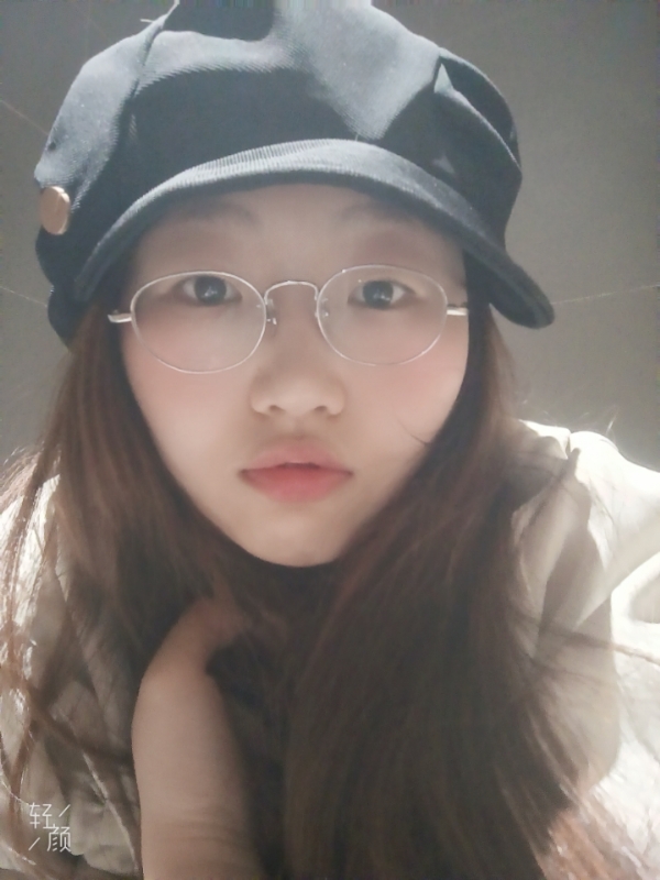 霜星的第一张照片--三明相亲服务中心