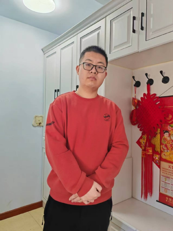 智慧的小胖的第一张照片--三明相亲服务中心