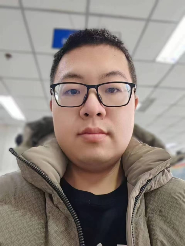 智慧的小胖的第二张照片--三明相亲服务中心