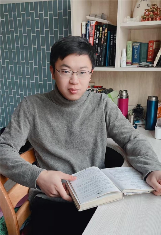 坚果的第一张照片--三明相亲服务中心