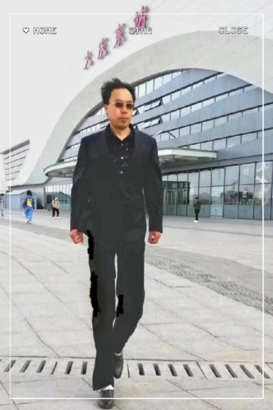 王哥的第一张照片--三明相亲服务中心
