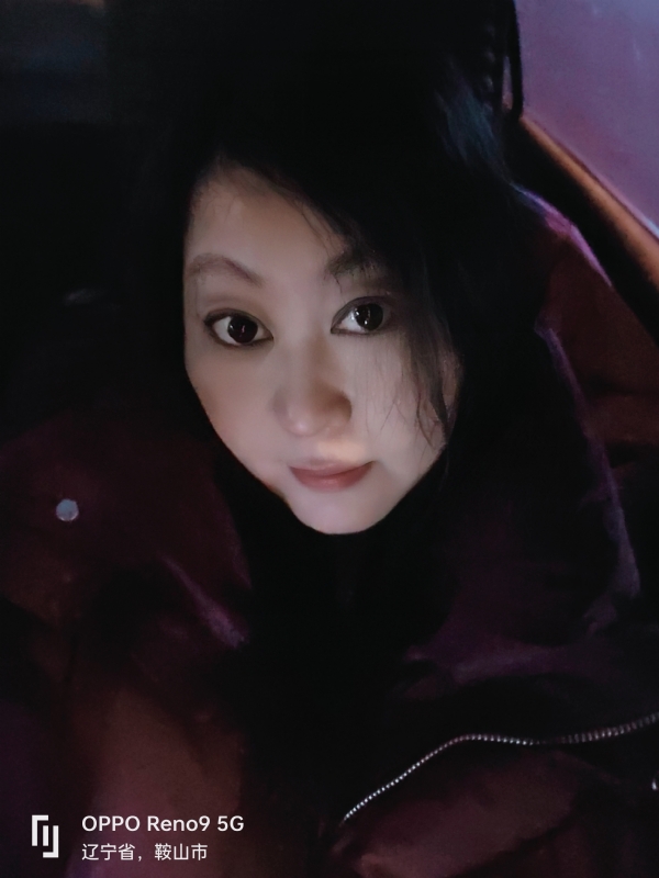 羽璨的第一张照片--三明相亲服务中心