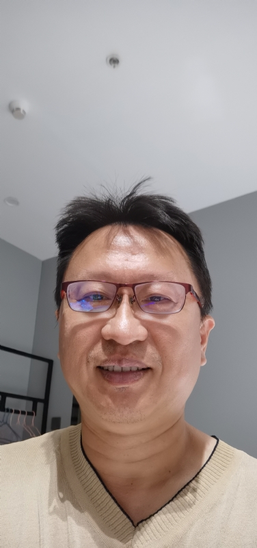 台皖佬徽阿狼的第三张照片--三明相亲服务中心
