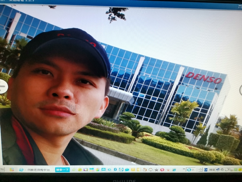 mustangtyp的第六张照片--三明相亲服务中心