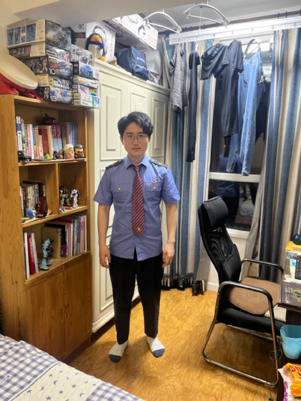 dym的第一张照片--三明相亲服务中心