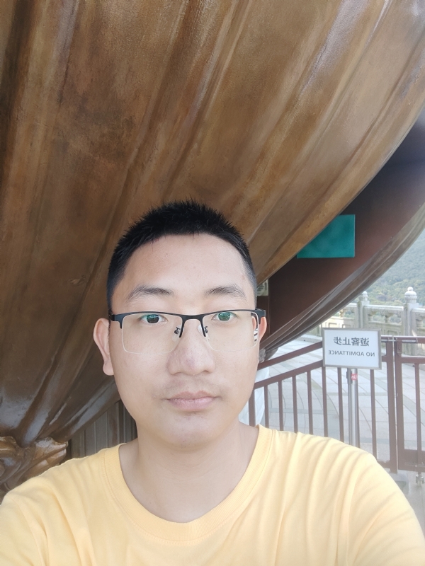老实人的第一张照片--三明相亲服务中心
