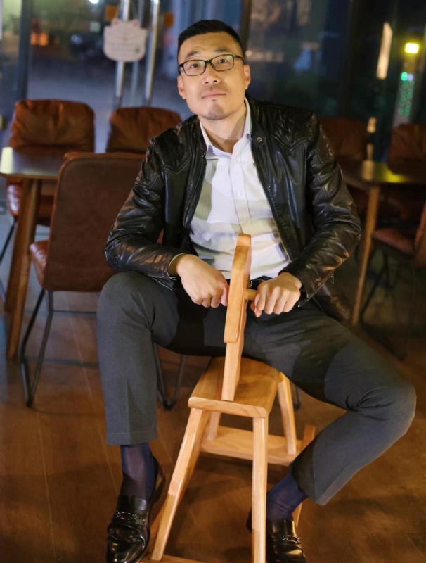 Lee的第二张照片--三明相亲服务中心