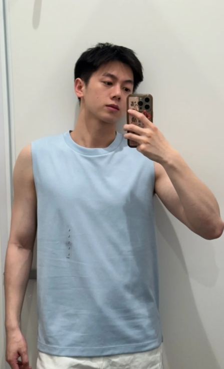 可爱的帅的第一张照片--三明相亲服务中心