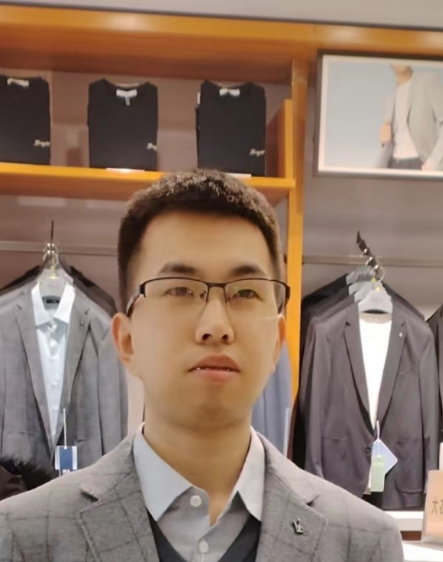 吴桐的第一张照片--三明相亲服务中心