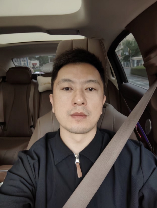 Jason的第二张照片--三明相亲服务中心