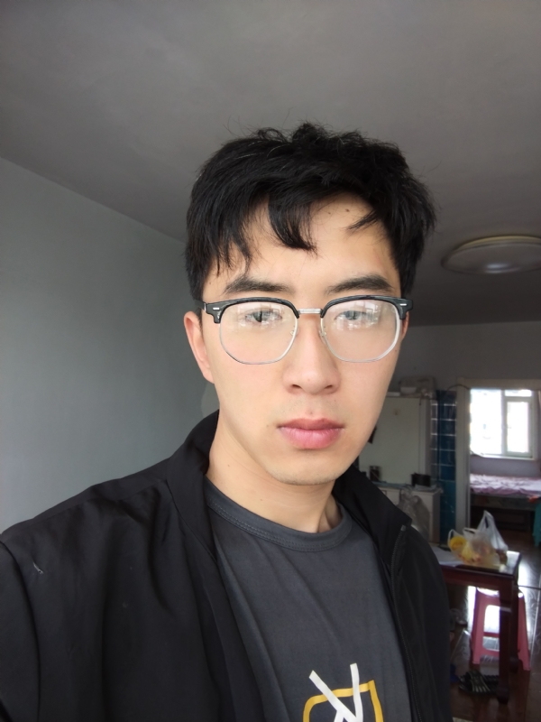 雷震雨的第二张照片--三明相亲服务中心