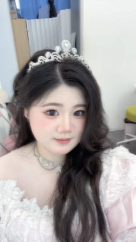 黑桃太妃糖的第二张照片--三明相亲服务中心