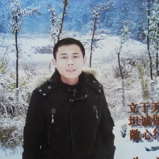 忧伤男人的第一张照片--三明相亲服务中心