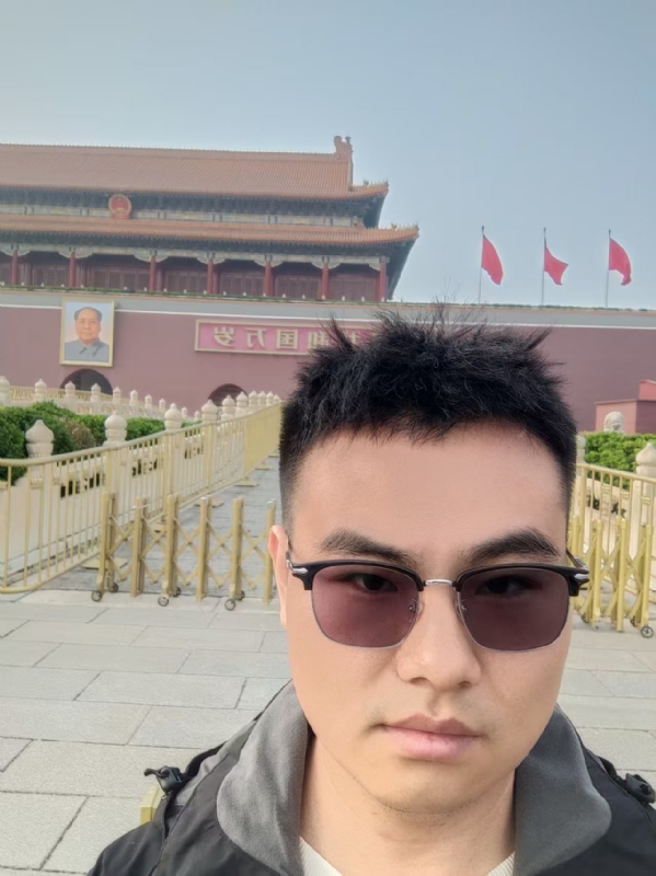 喧嚣的风的第一张照片--三明相亲服务中心