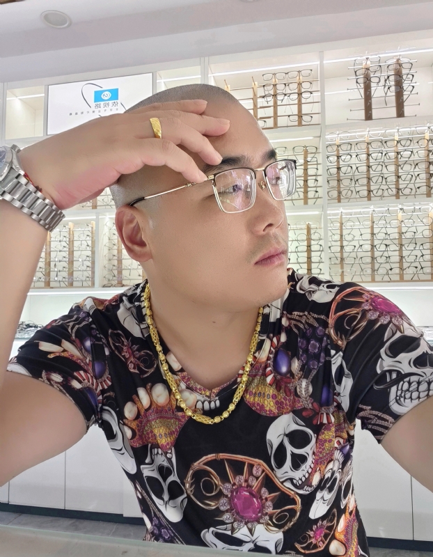 一生诺言的第一张照片--三明相亲服务中心