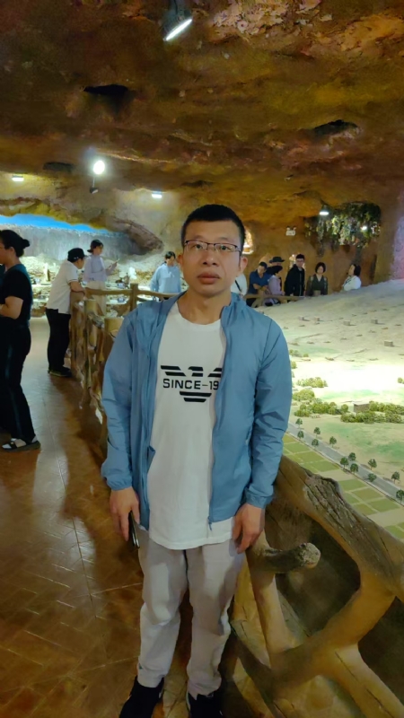 时光的第一张照片--三明相亲服务中心