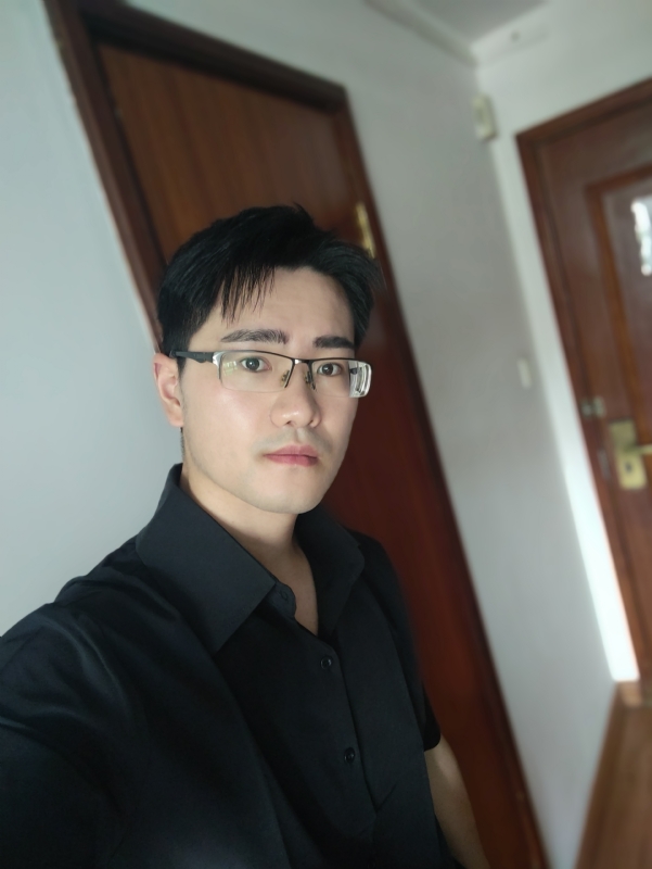 幸运大树的第二张照片--三明相亲服务中心