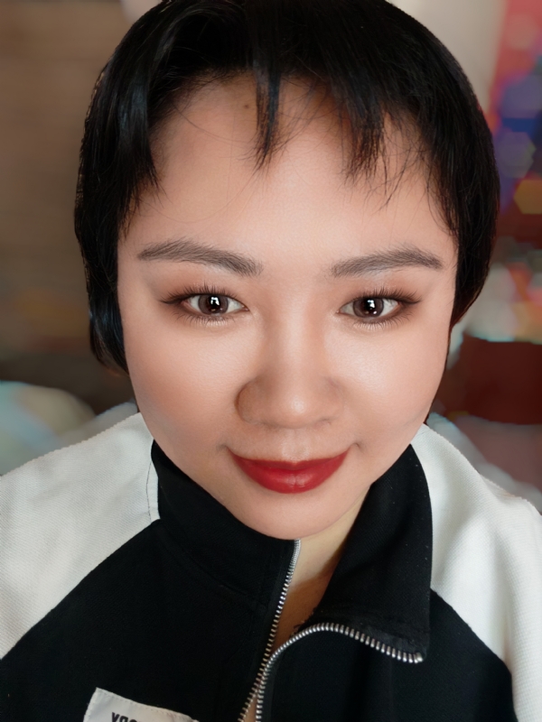 韵韵的第二张照片--三明相亲服务中心