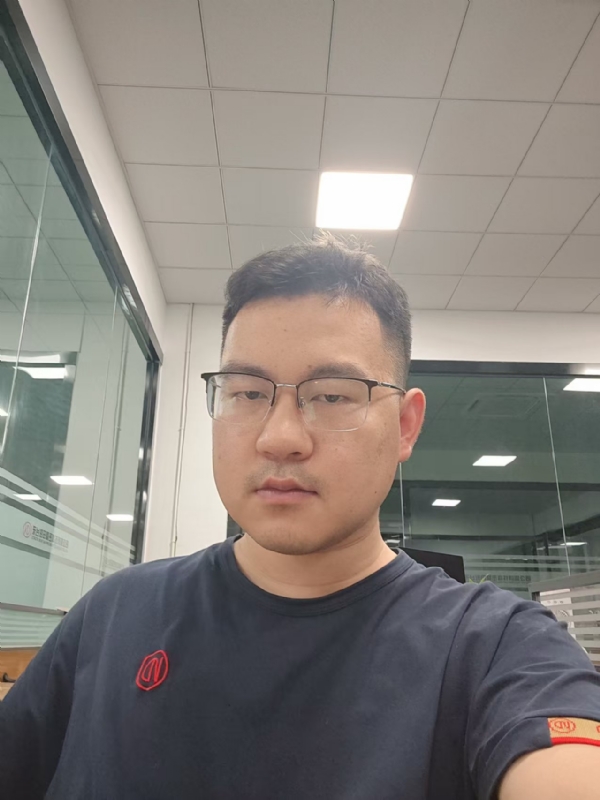 雨落浅响的第一张照片--三明相亲服务中心