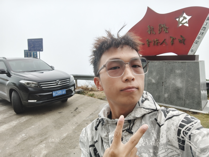 六十一的第一张照片--三明相亲服务中心