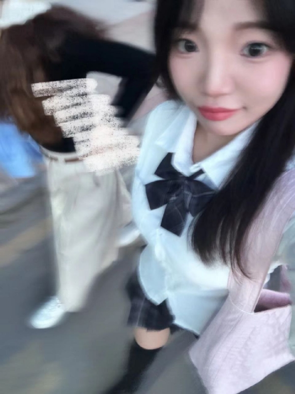 台灣小姐伊洛的第一张照片--三明相亲服务中心