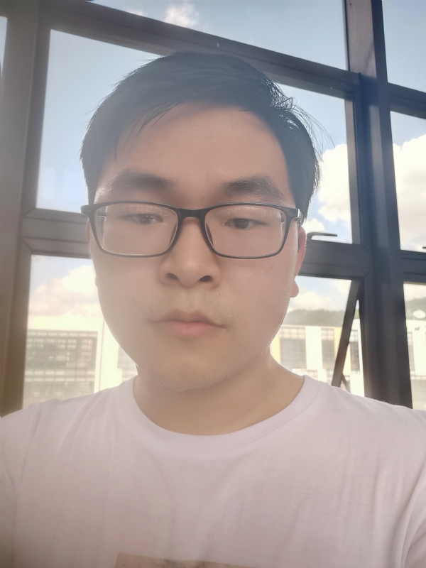 遇见YU的第一张照片--三明相亲服务中心