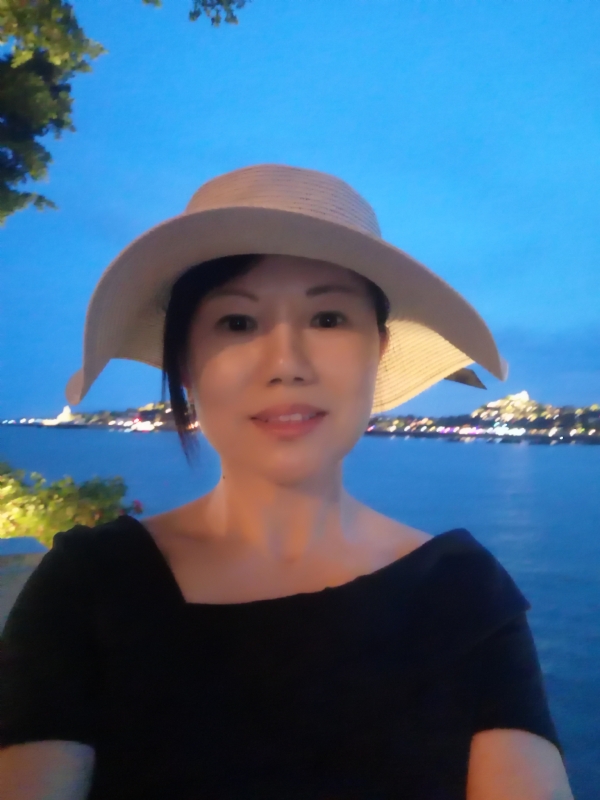 一心的第一张照片--三明相亲服务中心