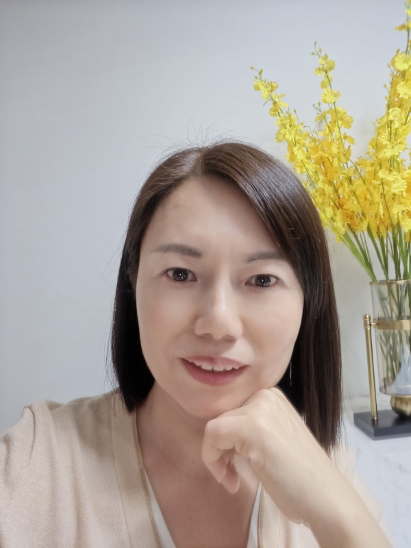 一心的第二张照片--三明相亲服务中心