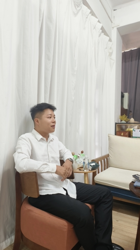 蓝色大海的第一张照片--三明相亲服务中心