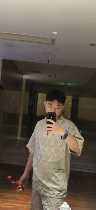 Mai的第一张照片--三明相亲服务中心