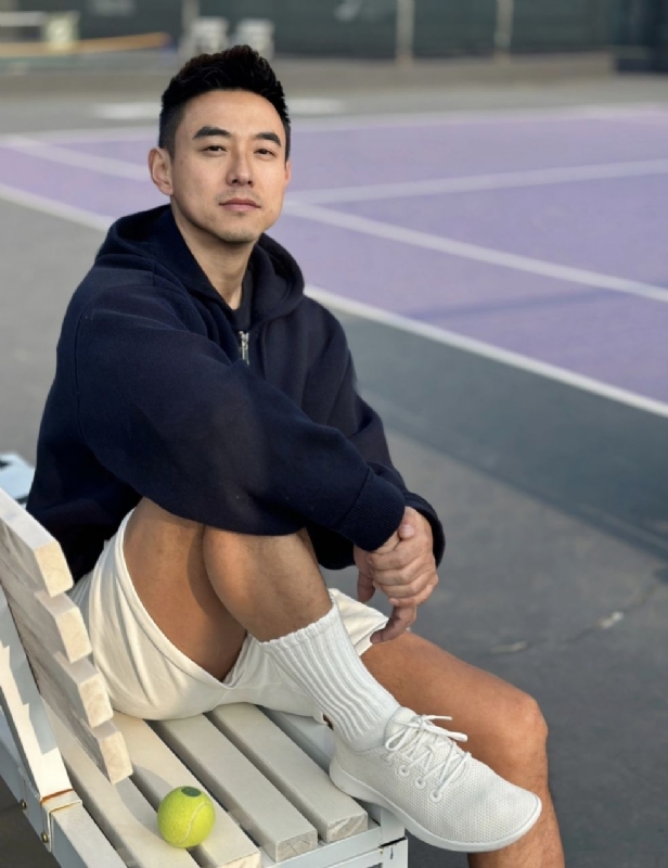 风雨无阻的第一张照片--三明相亲服务中心