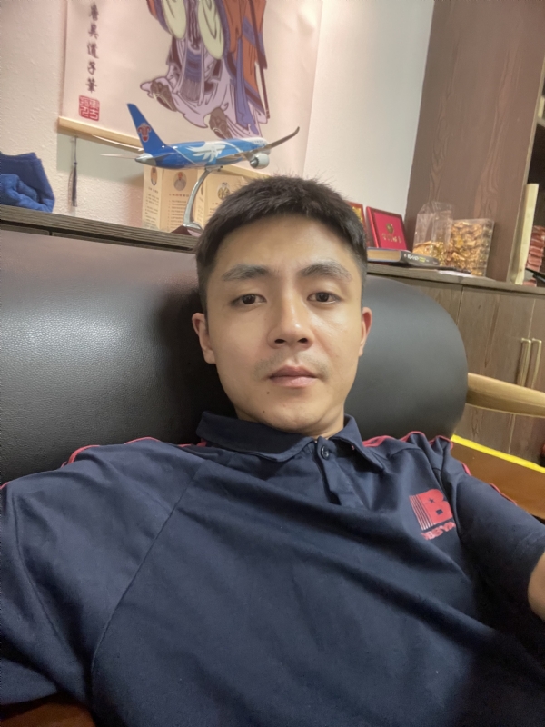曾曾日上的第一张照片--三明相亲服务中心