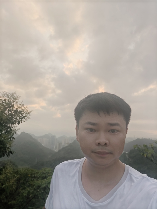小明同学的第一张照片--三明相亲服务中心