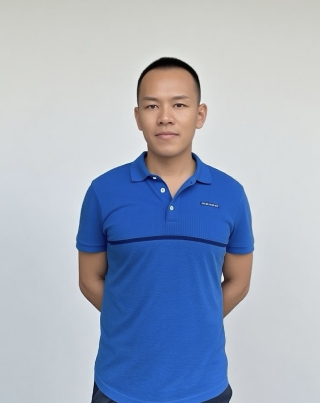 钰郎的第一张照片--三明相亲服务中心