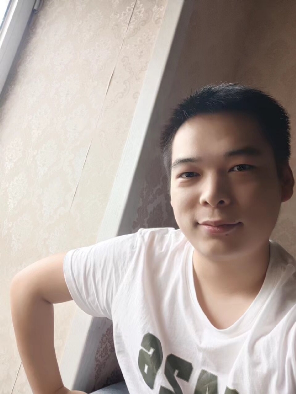 开心怪兽的第一张照片--三明相亲服务中心
