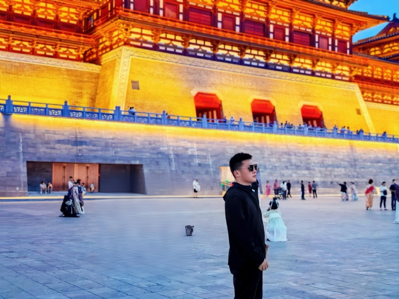 大房子的第一张照片--三明相亲服务中心